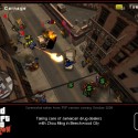 Chinatown Wars PSP | Views: 2322 | Added On: 27th Aug 2009 @ 16:36:54
