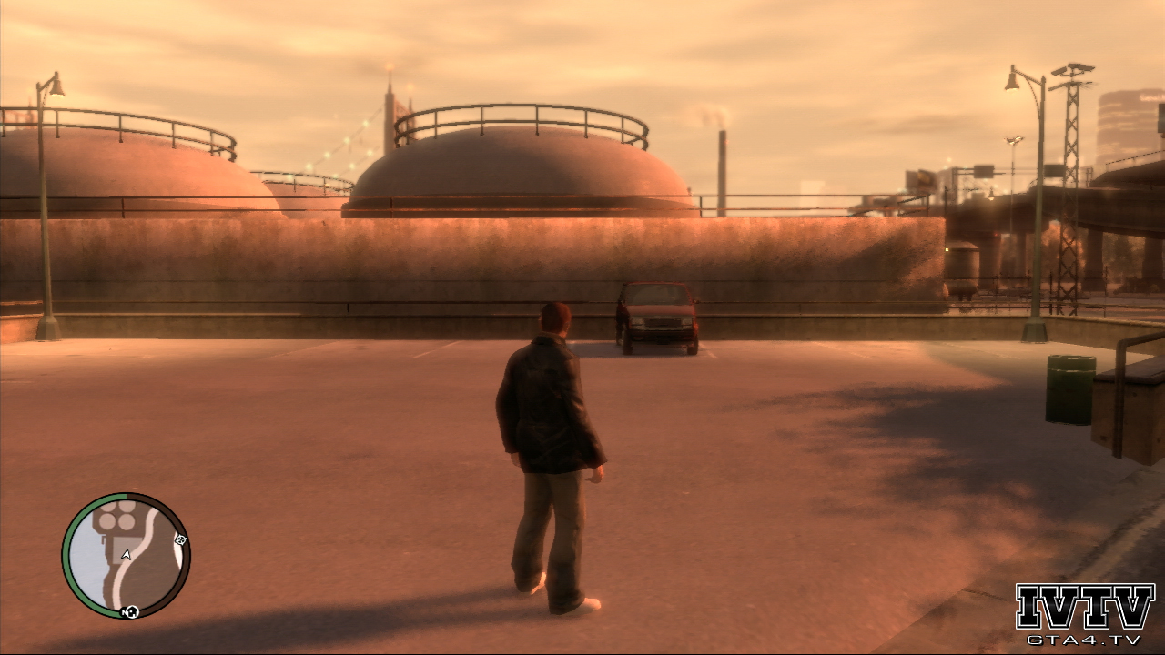 GTA IV - Stevies Text Message Cars picture