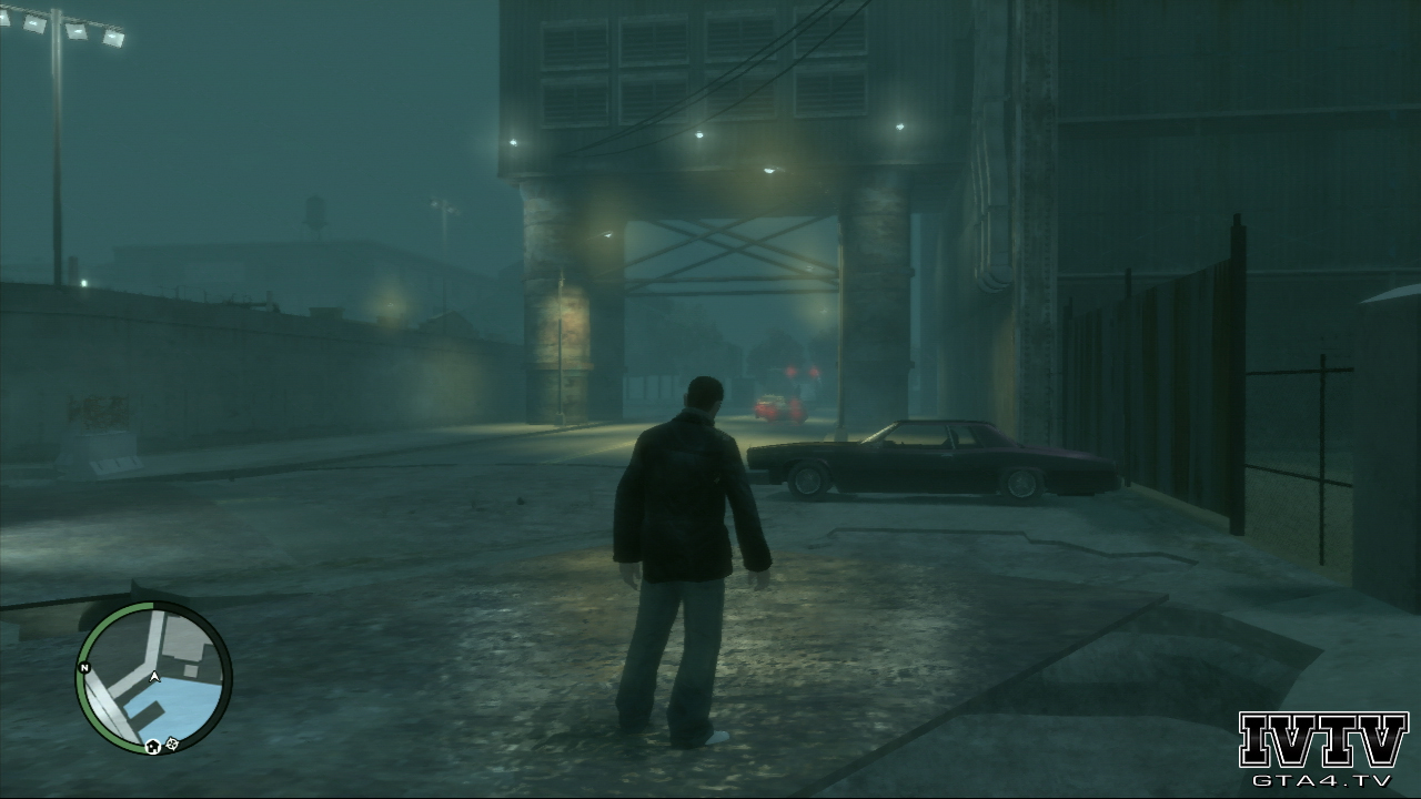 GTA IV