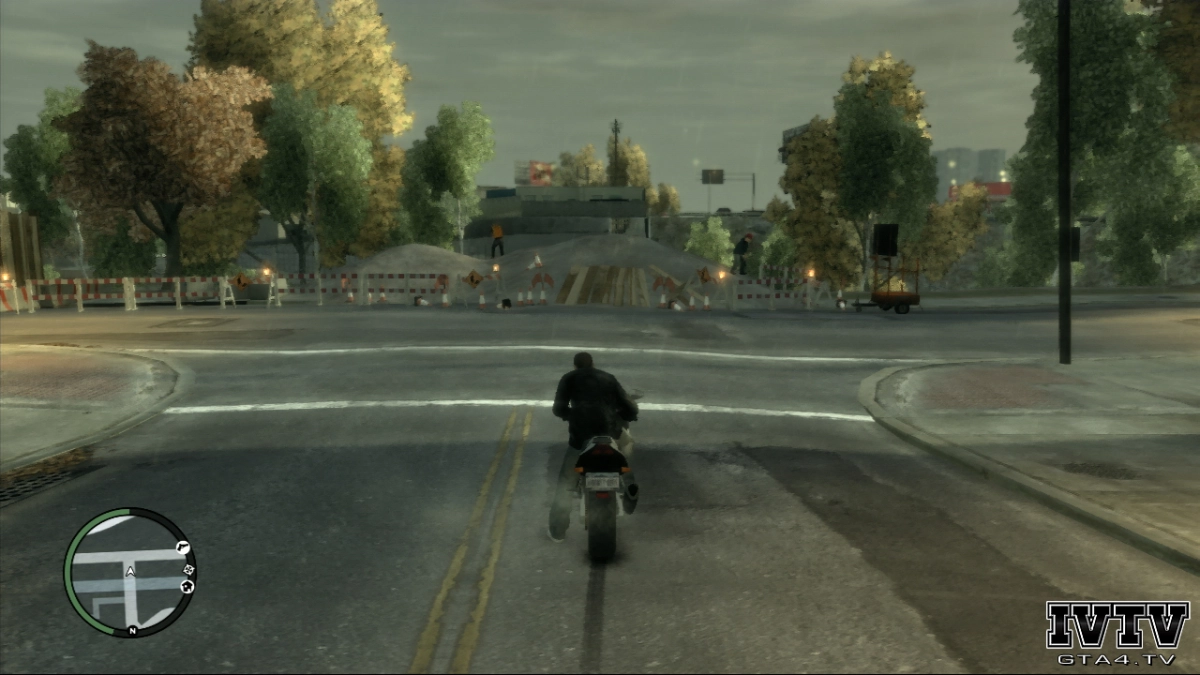 Unique Jump #3