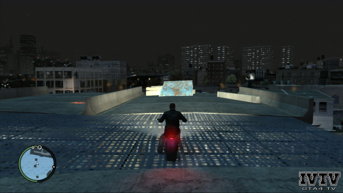Unique Jump #15