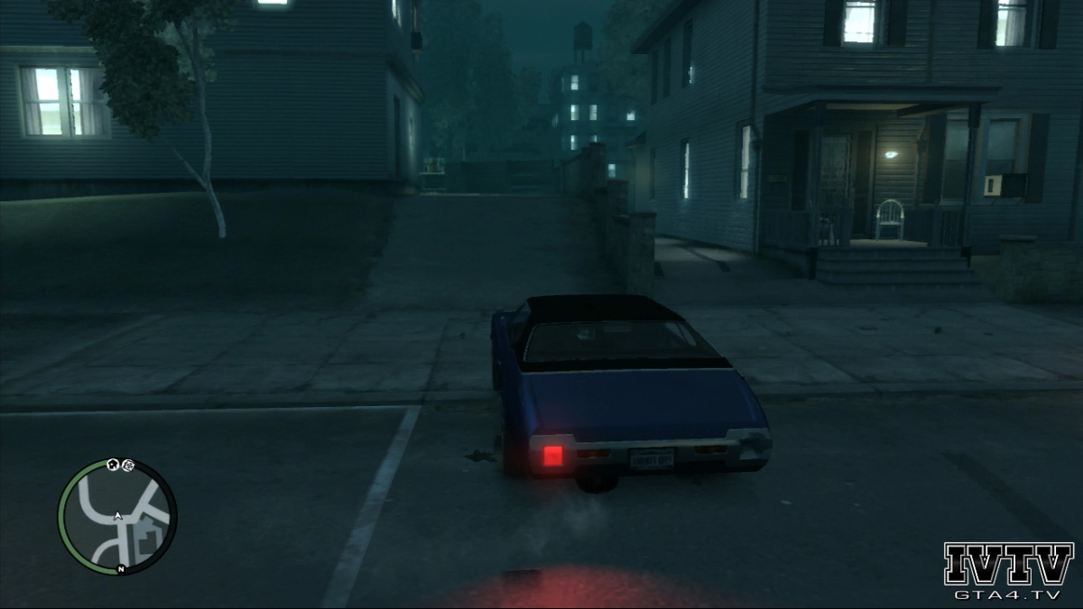 Unique Jump #35