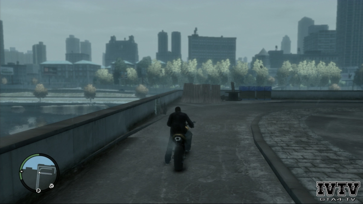 Unique Jump #44