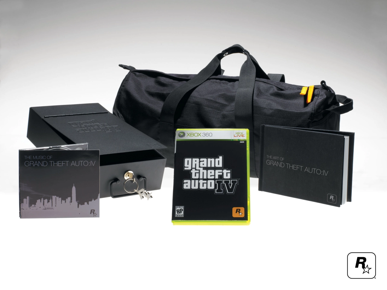 Special Edition xbox 360.
