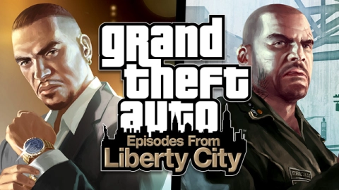 IGN Reviews "Episodes" for PS3