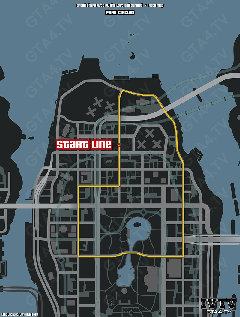 Park Circuit