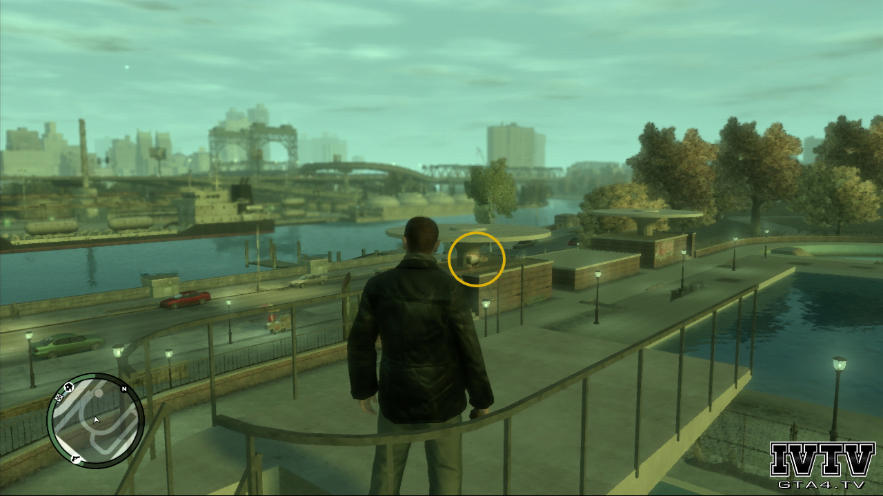 Gta Tv Screenshot Viewer