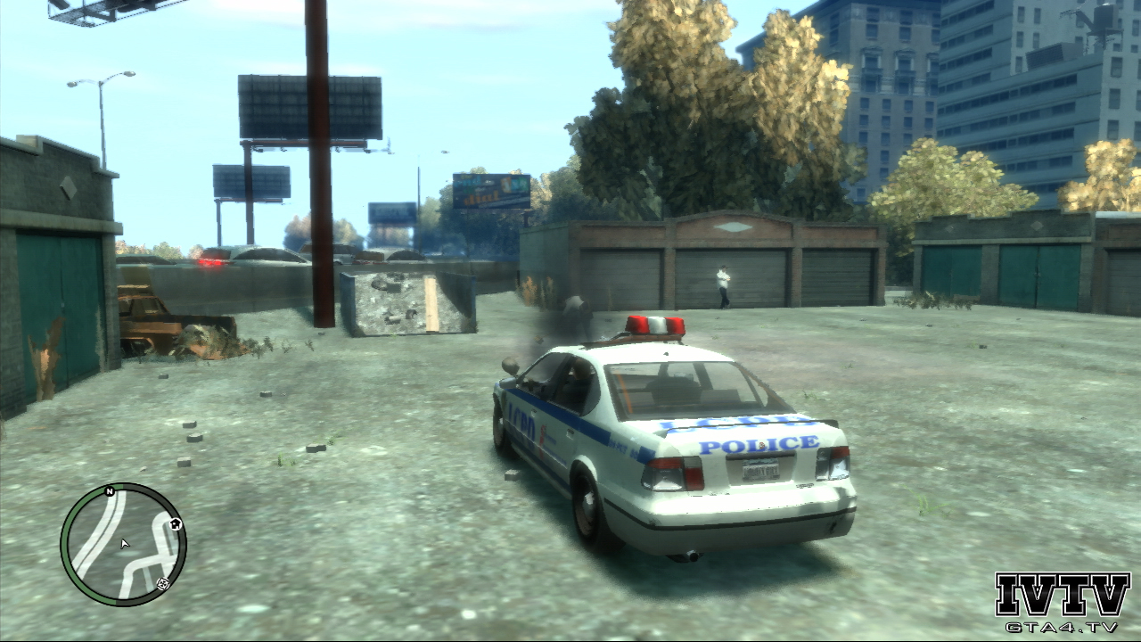 GTA4.TV Screenshot Viewer