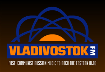 Vladivostok FM