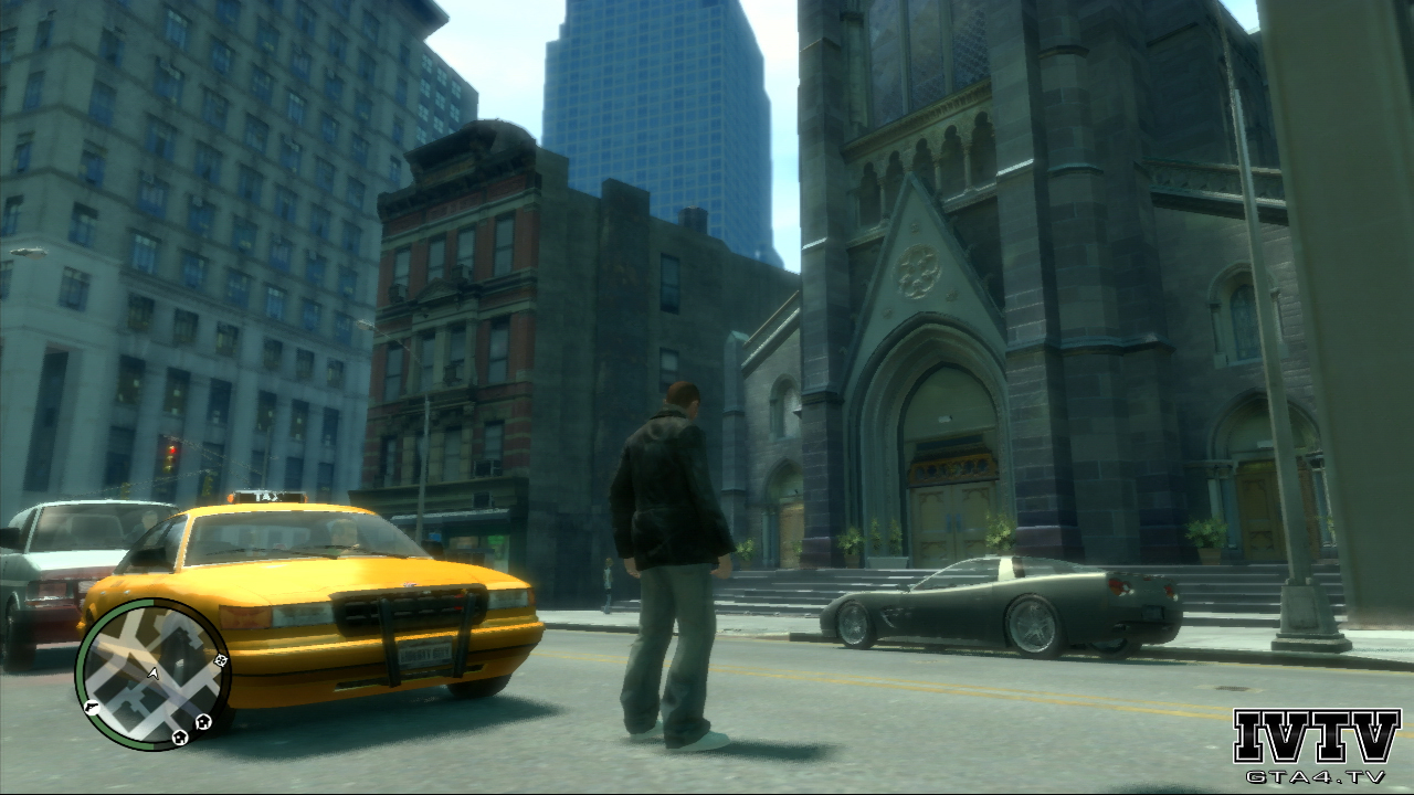 GTA4.TV Screenshot Viewer