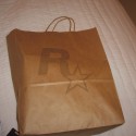 Rockstar Grocery Bag | Views: 2540 | Added On: 13th Feb 2009 @ 19:49:52