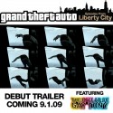 Episodes From Liberty City Trailer | Views: 2225