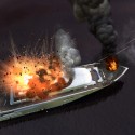 Boat Explosion | Views: 3048