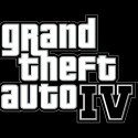 The New GTAIV Logo | Views: 3248 | Added On: 19th Sep 2007 @ 22:43:08