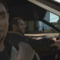 Niko concentrates on driving | Views: 2344