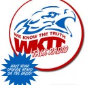 We Know The Truth talk radio logo. | Views: 3048 | Added On: 15th Aug 2007 @ 15:55:09