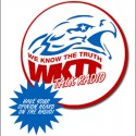 WKTT Talk Radio Logo | Views: 3758