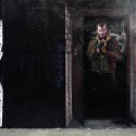 Niko standing in a doorway. | Views: 3917