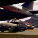 Airport Police Chase | Views: 2408