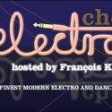 Electrochoc Logo | Views: 2443
