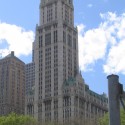 The Woolworth Building | Views: 2263 | Added On: 17th Apr 2008 @ 22:55:37