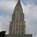 The Chrysler Building | Views: 2205 | Added On: 17th Apr 2008 @ 23:04:33