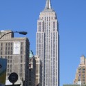 The Empire State Building | Views: 2785 | Added On: 17th Apr 2008 @ 23:10:24