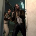 Niko and Roman enter the locked room. The door reads 'B. Crane'. | Views: 2877 | Added On: 15th Aug 2007 @ 19:15:15