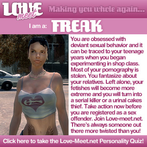 Female Freak
